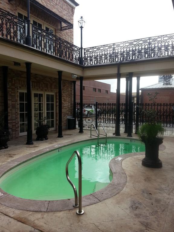 The Hotel Magnolia Foley Exterior foto