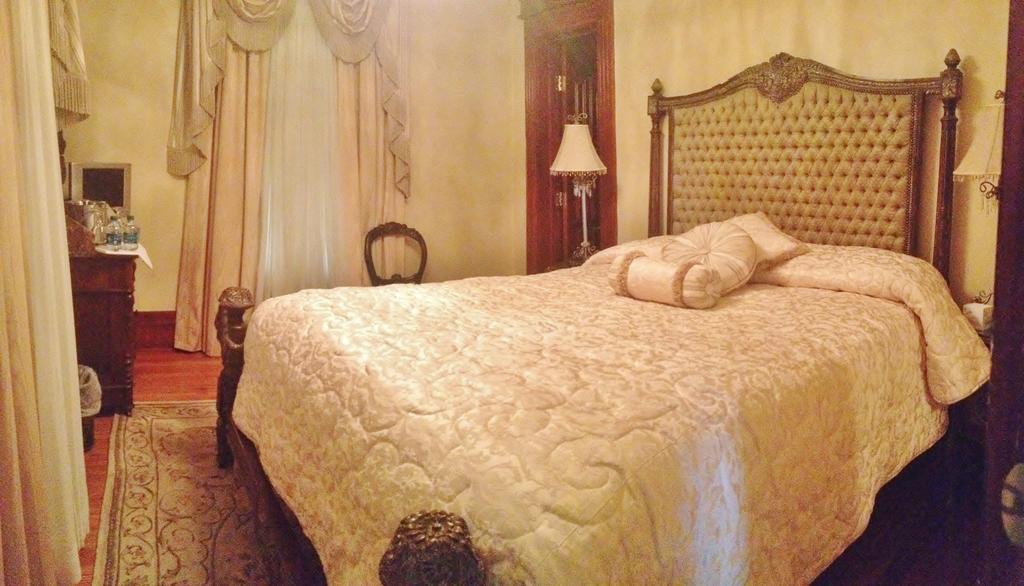 The Hotel Magnolia Foley Habitación foto