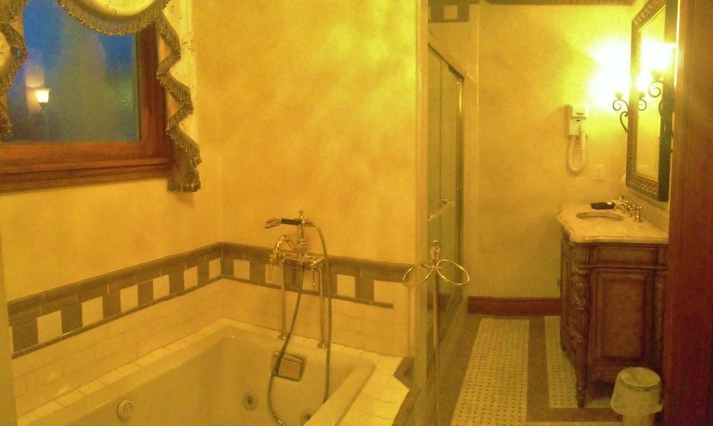 The Hotel Magnolia Foley Habitación foto