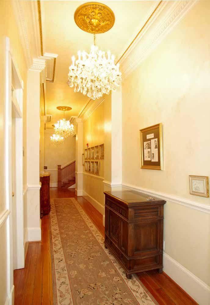 The Hotel Magnolia Foley Exterior foto
