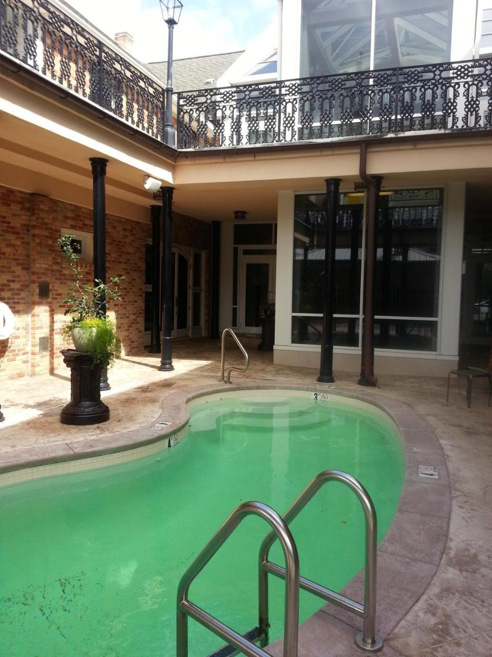 The Hotel Magnolia Foley Exterior foto